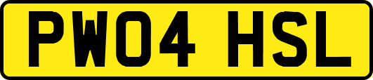 PW04HSL