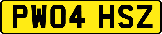 PW04HSZ