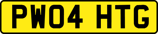 PW04HTG