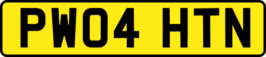 PW04HTN