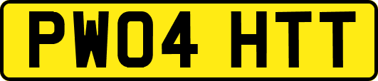 PW04HTT