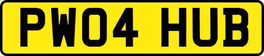 PW04HUB