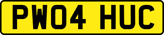 PW04HUC