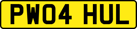 PW04HUL