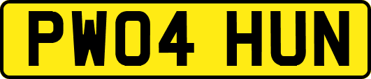 PW04HUN