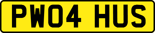 PW04HUS