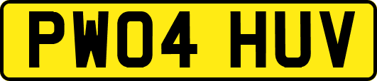 PW04HUV