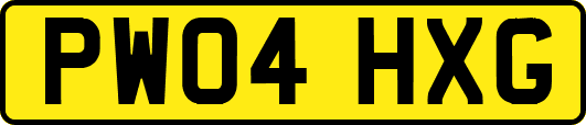 PW04HXG