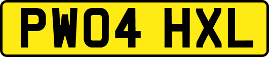 PW04HXL