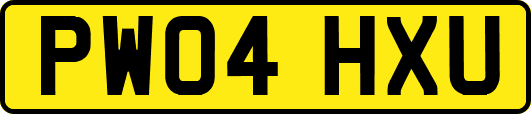 PW04HXU
