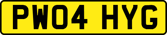 PW04HYG