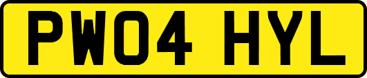 PW04HYL