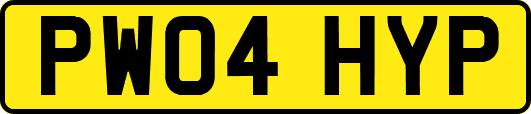 PW04HYP