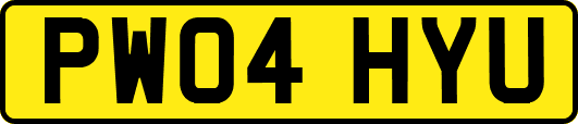 PW04HYU
