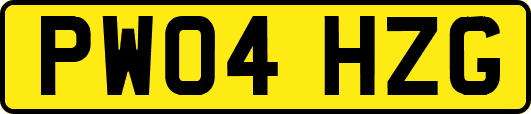 PW04HZG