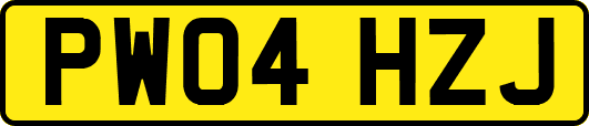 PW04HZJ