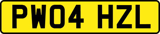 PW04HZL