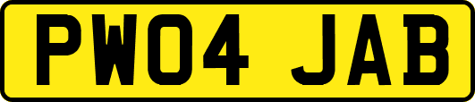 PW04JAB
