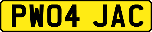 PW04JAC