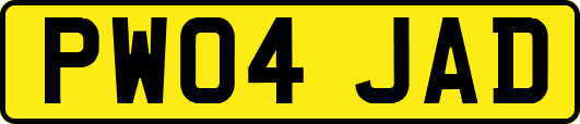 PW04JAD