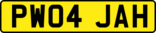 PW04JAH