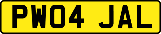 PW04JAL