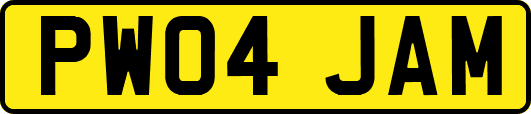 PW04JAM