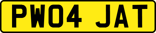 PW04JAT