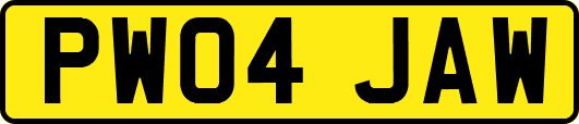 PW04JAW