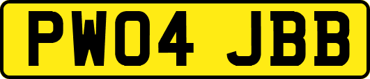PW04JBB