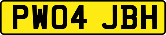 PW04JBH