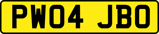 PW04JBO