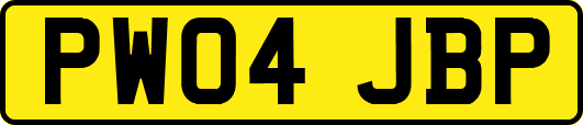 PW04JBP