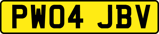 PW04JBV