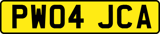 PW04JCA