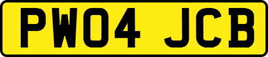 PW04JCB