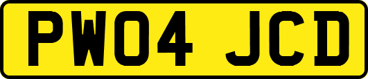 PW04JCD