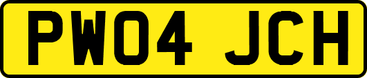 PW04JCH