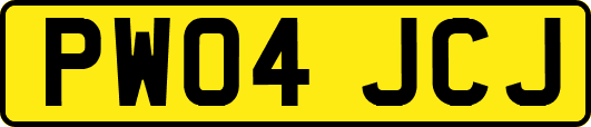 PW04JCJ