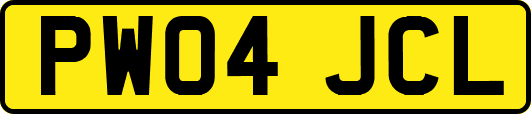 PW04JCL