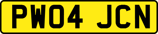 PW04JCN