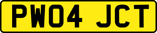 PW04JCT