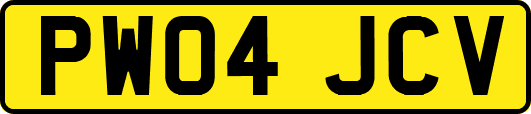 PW04JCV