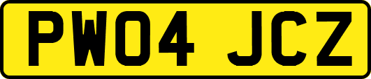 PW04JCZ