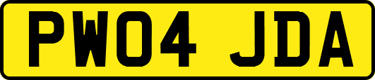 PW04JDA