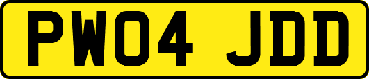PW04JDD