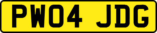 PW04JDG