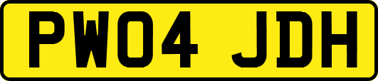 PW04JDH
