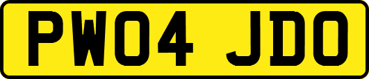 PW04JDO