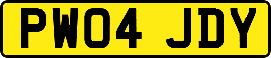 PW04JDY